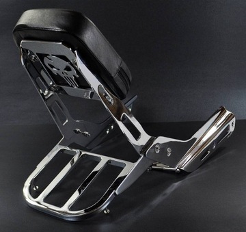 СПИНКА С БАГАЖНИКОМ HONDA VTX 1300 180