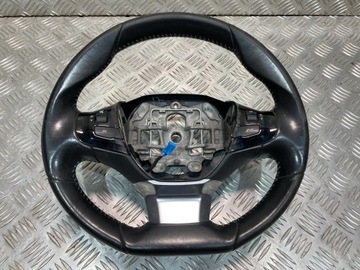 KIEROWNICA MULTIFUNKCJA PEUGEOT 308 T9 13-