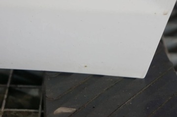 DVEŘE LEVÝ ZADNÍ LEVÉ VW PASSAT CC LB9A