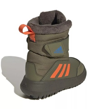 ADIDAS WINTERPLAY GZ6801 ДЕТСКАЯ ОБУВЬ