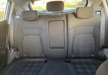 Kia Sportage III SUV 1.6 GDI 135KM 2010 Kia Sportage 1.6 Benzyna 135KM, zdjęcie 9