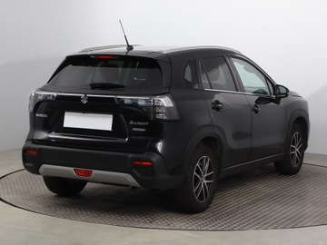 Suzuki SX4 II 2023 Suzuki SX4 S-Cross 1.4 BoosterJet, Salon Polska, zdjęcie 4
