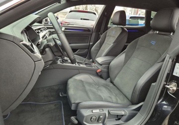 Volkswagen Arteon Shooting Brake R 2.0 TSI 320KM 2024 Volkswagen Arteon Shooting Brake R 4Motion DSG 320KM Matrix Kamera ACC DCC, zdjęcie 10