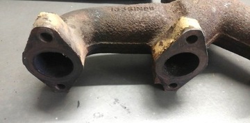 ВЫПУСКНОЙ ПАТРУБОК PERKINS 103-10 CAT 3003