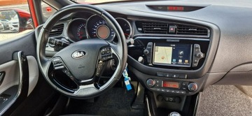 Kia Proceed 2017 Kia Pro Cee'd Jeden Właściciel Bezwypadkowy 1.4, zdjęcie 25