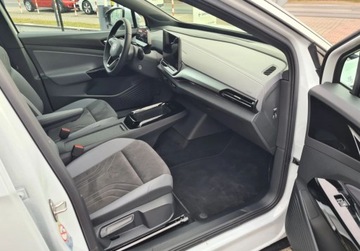 Volkswagen 2024 Volkswagen ID.4 Volkswagen ID.4 Special Edition 170 KMDSG Elektryczny, zdjęcie 15