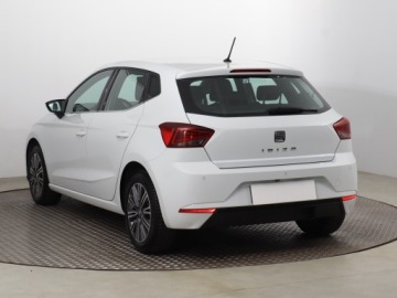 Seat Ibiza V Hatchback 5d 1.0 TSI 115KM 2019 Seat Ibiza 1.0 TSI, Salon Polska, Automat, Klima, zdjęcie 3