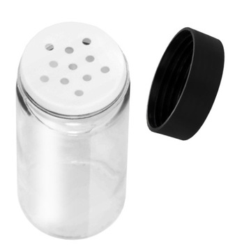 КОНТЕЙНЕРЫ ДЛЯ СПЕЦИЙ ПОДСТАВКА ДЛЯ СПЕЦИЙ БАНКА ДЛЯ СПЕЦИЙ ЧЕРНАЯ 21 EL