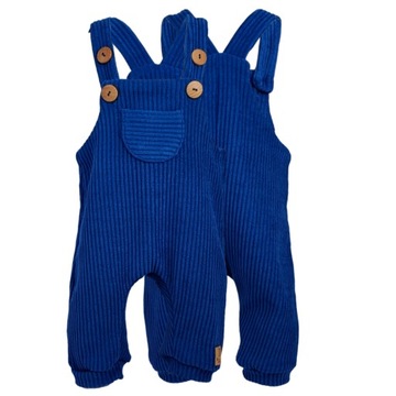 Ogrodniczki dla chłopca jeans 68 ogrodniczki dla chlopca