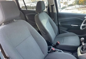 Ford C-MAX II Minivan 1.6 EcoBoost 150KM 2011 Ford Grand C-MAX Ford Grand C-MAX 1.6 EcoBoost Trend 1.6 Benzyna 150KM, zdjęcie 25