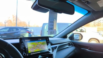 Toyota Camry IX Sedan 2.5 Hybrid Dynamic Force 218KM 2023 Toyota Camry 2.5 Hybrid Prestige CVT Toyota Camry, zdjęcie 23