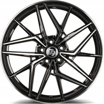 Felgi 18 5X112 Audi A3 A4 B8 B9 A6 C7 C8 Q3 Q5 Skoda Superb Octavia Cupra