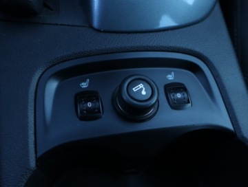 Ford Focus III Kombi 2.0 Duratorq TDCi DPF 140KM 2012 Ford Focus 2.0 TDCi, Klima, Klimatronic, Tempomat, zdjęcie 16