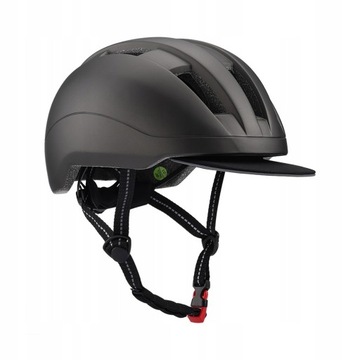 Kask rowerowy Kaski Ochrona głowy Czapka