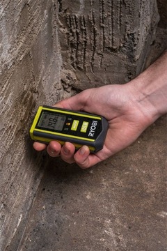 RYOBI ИЗМЕРИТЕЛЬ ВЛАЖНОСТИ ДЕРЕВО БЕТОН ИЗМЕРИТЕЛЬ ВЛАЖНОСТИ LED RBPINMM1