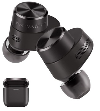 Słuchawki ANC Bluetooth Bowers & Wilkins PI5 aptX