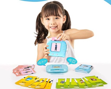 ЧИТАТЕЛЬКА ДЛЯ ИЗУЧЕНИЯ АНГЛИЙСКОГО ЯЗЫКА ДЛЯ ДЕТЕЙ 102 КАРТОЧКИ 224 АНГЛИЙСКИХ СЛОВ EDU