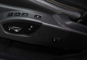 Volvo XC60 II Crossover D4 190KM 2017 Volvo XC 60 Polski salon_2.0 D4 190KM PanoramaSkoryAutomatKamera 2.0, zdjęcie 23