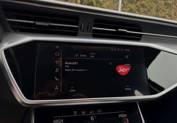 Audi A6 C8 Avant 2.0 40 TDI 204KM 2019 Audi A6 Avant LIFT 40 TDI 204KM navi AVANT Bi XENON bezwypadkowa 132 00, zdjęcie 25