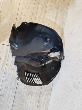 BERLINGO RIFTER COMBO PODBĚH PŘEDNÍ PRAVÉ NOVÉ