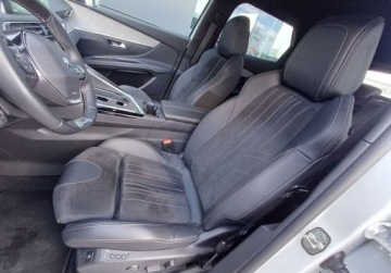 Peugeot 3008 II Crossover Facelifting  1.5 BlueHDi 130KM 2023 Peugeot 3008 33 GT 1.5 BlueHDi 130 KM AUTOMAT I wl. GWARANCJA FV23, zdjęcie 11