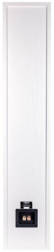 WILSON RAPTOR 7 WHITE LARGE COLUMNS совершенство и силовые кабели на бананах