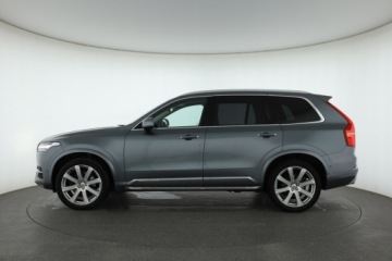 Volvo XC90 II SUV 2.0 D5 235KM 2017 Volvo XC90 D5 AWD, Salon Polska, 1. Właściciel, zdjęcie 2