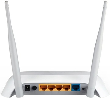 Access Point, Router TP-Link TL-MR3420 802.11n (Wi-Fi 4)
