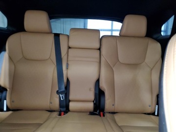 Lexus RX V 2023 Lexus RX 350H Base 2023 2.5l 2.5 Hybryda 246KM, zdjęcie 10