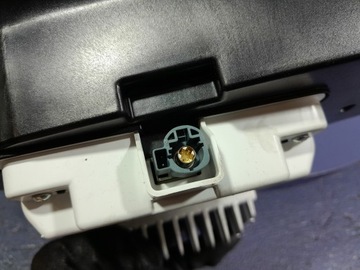 BMW X5 F15 DISPLEJ HEAD UP 9321277