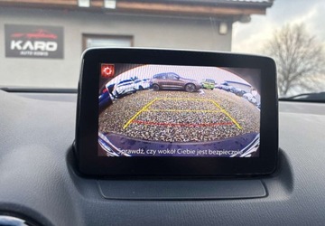Mazda CX-3 Crossover 2.0 SKY-G i-ELOOP 150KM 2018 Mazda CX-3 Samochod z gwarancja 2.0 Benzyna 150KM, zdjęcie 23