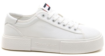 Tommy Jeans buty EN0EN02480 YBL biały 38