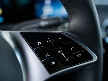 Mercedes Klasa A W177/V177 Hatchback Facelifting 1.3 200 163KM 2025 A Klasa 200 Progressive 1.3 163KM, zdjęcie 6