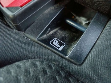 Ford Focus IV 2022 Ford Focus Ford Focus 1.0 EcoBoost 155KM Hybryda ST-Line VAT 23 Hybryda, zdjęcie 36