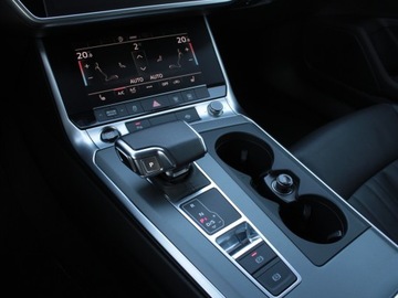Audi A6 C8 Avant 2.0 40 TDI 204KM 2022 Audi A6 Avant rata brutto od 3 253 zł / m-c |Led M, zdjęcie 21