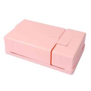 НАСТОЛЬНЫЙ ОРГАНАЙЗЕР ДЛЯ ШКОЛЬНЫХ ПРИНАДЛЕЖНОСТЕЙ В РОЖДЕСТВЕНСКИЙ ПОДАРОК ​​ДЕВОЧКЕ