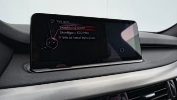 BMW X5 F15 SUV xDrive25d 231KM 2016 BMW X5 xDrive25d 231KM Napęd 4x4 SalonPL MPakiet K, zdjęcie 33