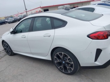 BMW Seria 2 F74 Gran Coupe 2.0 228 241KM 2025 BMW Seria 2 2025 BMW 228 GRAN COUPE XDRIVE 2.0 Benzyna 241KM, zdjęcie 3
