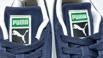 Buty PUMA Suede Classic XXI 374915 04 r. 42