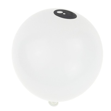 НАБОР УКРАШЕНИЙ НА ХЭЛЛОУИН ГИРЛАНДЫ ЛАТЕКСНЫЕ ФОЛЬГОВЫЕ ШАРЫ ЛАТЕКС надпись Kościotr