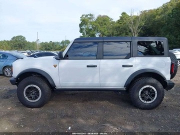 Ford 2024 Ford Bronco Badlands 2024 2.7l 2.7 Benzyna 315KM, zdjęcie 2