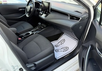 Toyota Corolla XII Sedan 1.8 Hybrid 122KM 2020 Toyota Corolla salon Polska, FV-VAT 23 1.8 Hybryda 122KM, zdjęcie 10