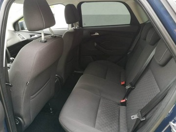 Ford Focus III Kombi 1.0 EcoBoost 125KM 2013 Ford Focus 1.0 ECOBOOST 125KM # Klima # Alu # LED, zdjęcie 10
