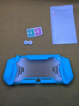 Чехол EYUSMART Switch Lite для Nintendo