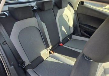 Seat Ibiza IV Hatchback 5d Facelifting 1.0 EcoTSI 95KM 2017 Seat Ibiza 1,0 Benzyna 95 KM Serwis GWARANCJA Zamiana Zarejestrowany 95KM, zdjęcie 13