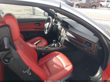 BMW Seria 3 F30-F31-F34 2013 BMW Seria 3 335i 2013 3.0l 3.0 Benzyna 300KM, zdjęcie 9