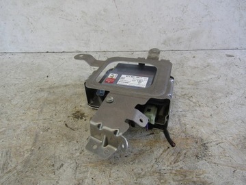 Контроллер стабилизатора подъема Audi Q7 II 971907156T