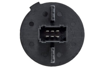 РЕЗИСТОР ВОЗДУХА CITROEN C2 2009- DS3 2009-