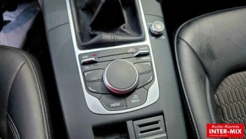 Audi A3 8V Hatchback 3d 1.4 TFSI 122KM 2013 Audi A3 Sportback Zarejestrowany Super stan 1.4 Benzyna 122KM, zdjęcie 22