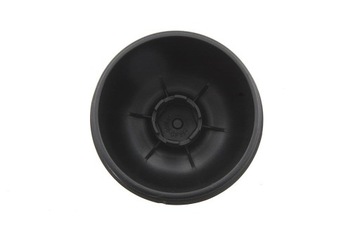 КРЫШКА КОРПУСА МАСЛЯНОГО ФИЛЬТРА MAZDA 3 1.6D 04-,